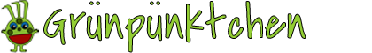 Grünpünktchen